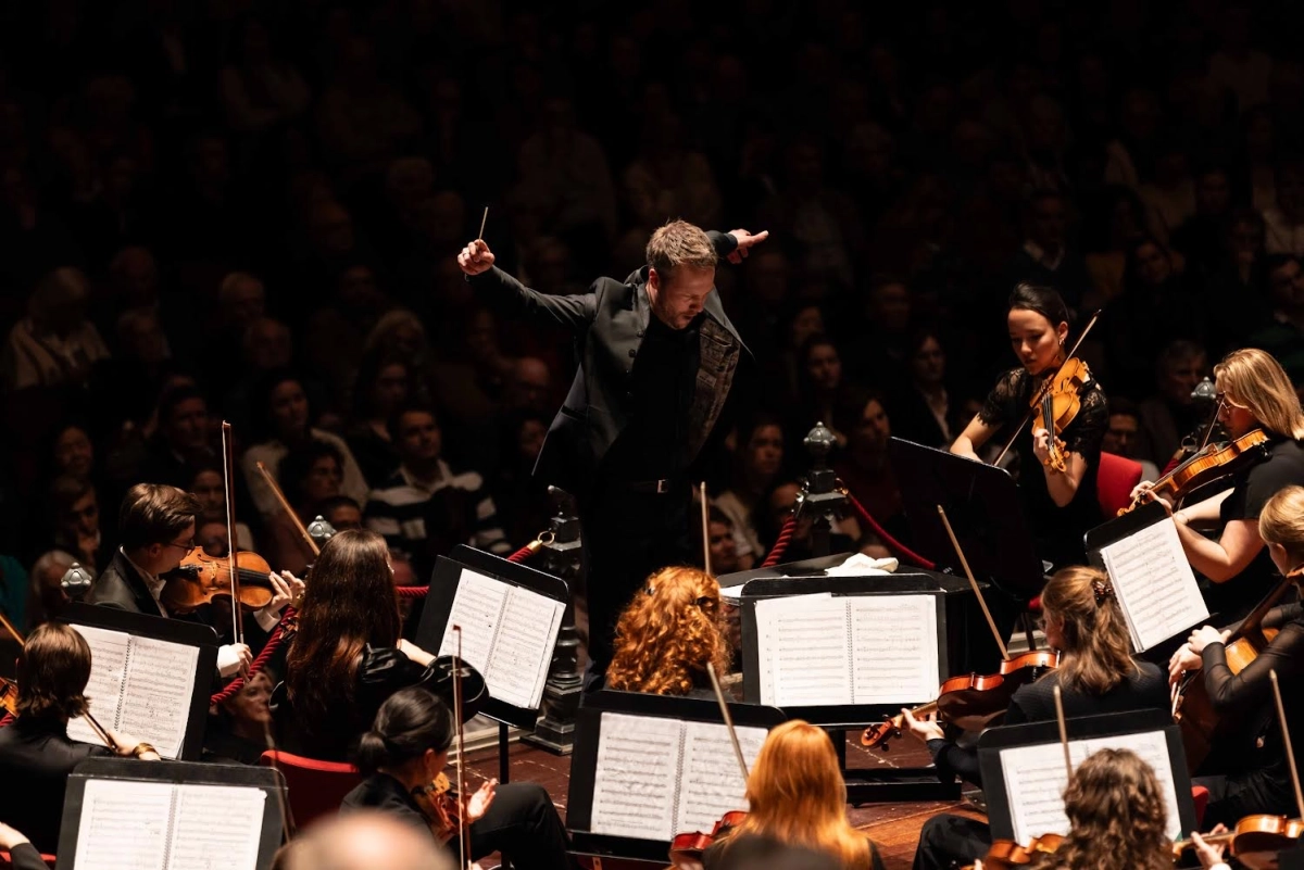 Nederlands Studenten Orkest